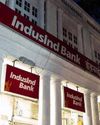 SEBI ANALYSES INSIDER TRADING AT INDUSIND BANK