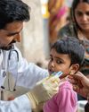 Pioneering Pediatric Rheumatology & Clinical Immunology in India4