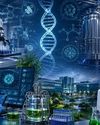 THE RISE OF AI-NATIVE BIOFOUNDRIES RESHAPING PRECISION FERMENTATION FOR NEXT-GEN BIOLOGICS0