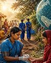 HOW POLICIES, AI, AND A MILLION ASHA WORKERS ARE CRUSHING MALARIA IN INDIA0