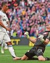 SARR THE STAR AS EAGLES FLY! SARR THE STAR AS EAGLES FLY!49