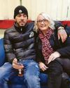 'My son was stabbed to death – I couldn't let him die in vain' 'My son was stabbed to death – I couldn't let him die in vain'82