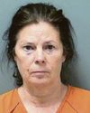 Cheating wife threw husband into a fire pit then blamed her son85