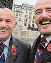 Veteran fury at LGBT ban compo delay1
