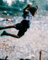 ALIVE AND KICKING17