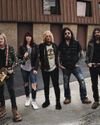 The Dead Daisies The Dead Daisies