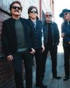 The Doobie Brothers The Doobie Brothers