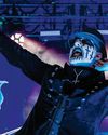 King Diamond Classic Rock