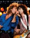 LIVE AND DANGEROUS Classic Rock