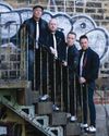 THE GREAT ESCAPE Classic Rock