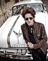 WELCOME BACK Willie Nile4