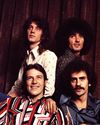 Grand Funk Railroad We're An American Band4