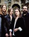 FOLK SONGS, MODERN WITCHCRAFT AND THE RAGING BEAST25