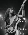 IRON MAIDEN STEVE HARRIS FORGING THE IRON14