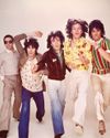 The Rolling Stones21