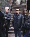 BON JOVI RETURN TO THE UK0