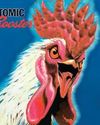ATOMIC ROOSTER Prog