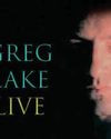 GREG LAKE Prog