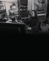 STEVE ROTHERY AND THORSTEN QUAESCHNING GO WIDESCREEN AS BIOSCOPE ON NEW LP Prog