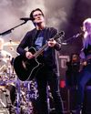 Take a bow: STEVEN WILSON Prog