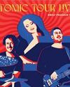EMILY FRANCIS TRIO Prog