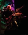 JON ANDERSON & THE BAND GEEKS Prog