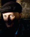 NEW BIOGRAPHY ON PETER HAMMILL DUE2