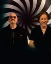 COLIN EDWIN AND JOHN WESLEY JOIN FORCES AND SET SAIL WITH THEIR NEW PROJECT VOYAGE 350