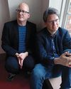 HOGIA EXPLORE IDENTITY ON THEIR NINTH ALBUM6