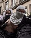 Sembrando Luchas MUJERES: RAÍCES Y VIENTO DE LAS LUCHAS SOCIALES