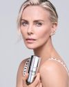 Charlize Theron y Dior