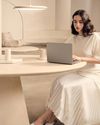 PRODUCTIVIDAD inteligencia y diseño EN MOVIMIENTO CON LA ZENBOOK A144