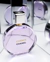 Take your CHANCE EAU SPLENDIDE... CHANEL!0
