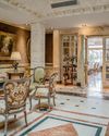 Hotel Orfila Madrid: Lujo historia y elegancia23