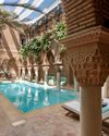 UN HOTEL QUE REDEFINE EL LUJO MARROQUÍ24