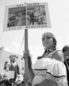 LAS QUE CRUZAN TODO: LO QUE LAS MUJERES MIGRANTES REALMENTE SIGNIFICAN EN ESTADOS UNIDOS8