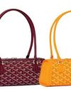 Goyard Bonbonnière:MENOS RUIDO, MÁS DESEO Goyard Bonbonnière:MENOS RUIDO, MÁS DESEO1