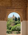 El encanto de ANDALUCÍA El encanto de ANDALUCÍA37