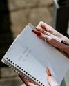 JOURNALING: por qué escribir tu historia es uno de los mejores hábitos que puedes adoptar JOURNALING: por qué escribir tu historia es uno de los mejores hábitos que puedes adoptar34