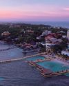 IMPRESSION ISLA MUJERES: el nuevo santuario del romance en el Caribe mexicano26