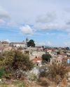 LEFKARA: una pausa mediterránea con alma25
