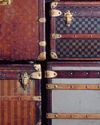 VELOCIDAD INDUSTRIAL, elegancia eterna: el baúl que redefinió el arte de viajar10