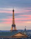 PARÍS, JE T'AIME: Guía para un verano en la Ciudad del Amor29