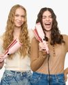 ONDAS más sanas, definidas y con un volumen natural gracias a Power Wave5