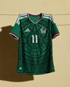 La historia del jersey de futbol: ‘NO SE PUEDE CAMBIAR DE PASIÓN’10