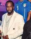 DIDDY SCANDAL EXPLODES