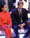 Harry and Meghan: DESPERATE FOR CASH