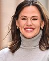 JEN GARNER: You Can Never Change a Man