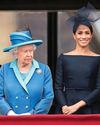 What the Queen Really Thought of Meghan