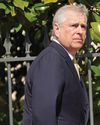 Royals FBI Probe PRINCE ANDREW ROCKED BY ANOTHER SCANDAL